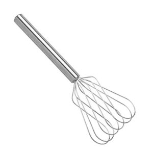 همزن دسته استیل Whisk
