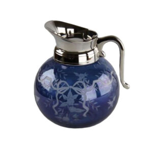 پارچ آبی