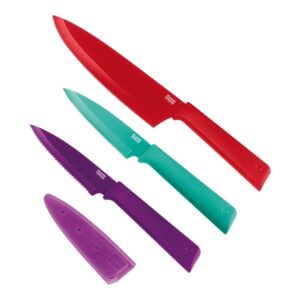 ست چاقو 3 عددی Colori