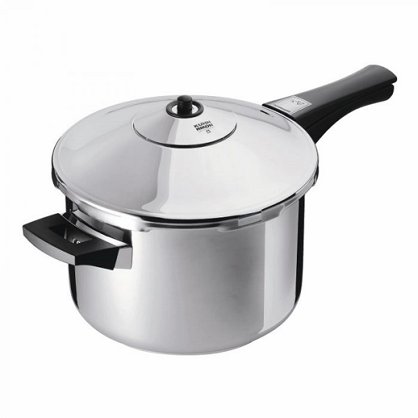 زودپز INOX 2/5L 20CM