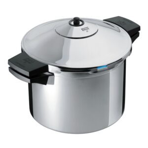 زودپز INOX  6L 22CM