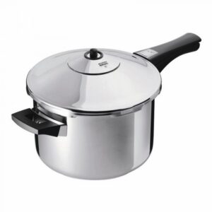 زودپز INOX  5L 22CM