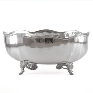 کاسه 21 سانت پایه دار شفیلد