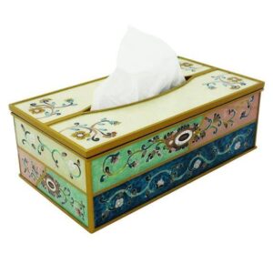 جا دستمال کاغذی Lamelles